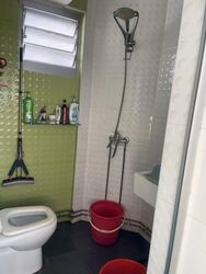 Blk 101 Jurong East Ville (Jurong East), HDB 3 Rooms #545096051